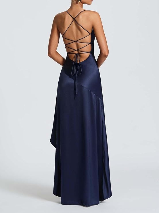 שמלת ערב הערבה